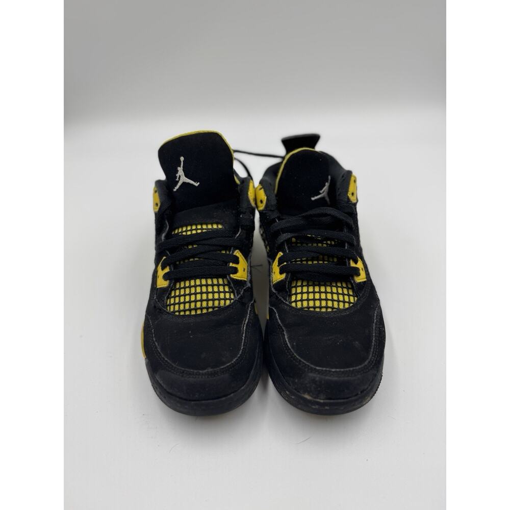 jordan 4 thunder size 3,5 kids NBS339
